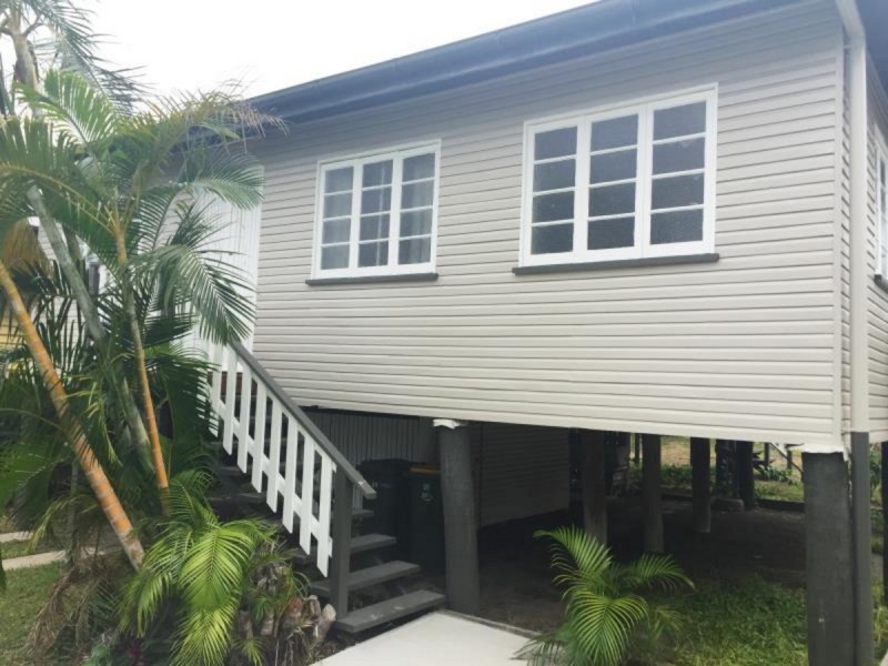 37 Church Street, Allenstown QLD 4700